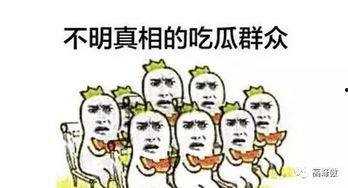 一个吃瓜群众的自我修养,如何成为理智的围观者